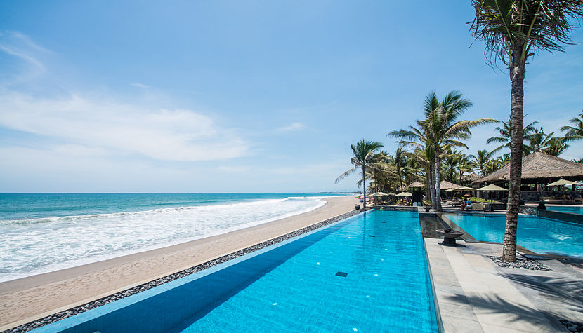 The Legian Bali Hotel 